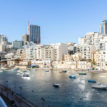 Seafront Haven With Breathtaking Sunsets W/ Wifi By 360 Estates