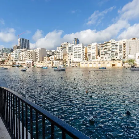 Seafront Haven With Breathtaking Sunsets W/ Wifi By 360 Estates Apartment