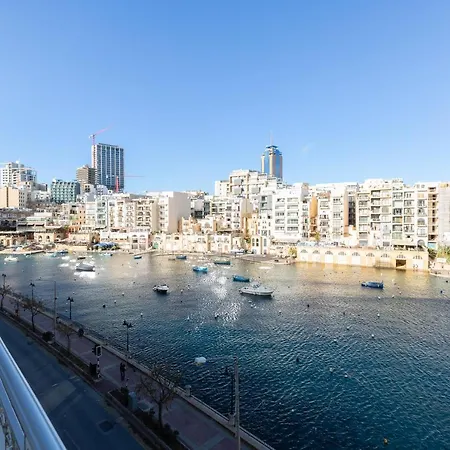 Apartment Seafront Haven With Breathtaking Sunsets W/ Wifi By 360 Estates *