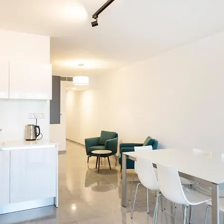 Seafront Haven With Breathtaking Sunsets W/ Wifi By 360 Estates Saint Julian's