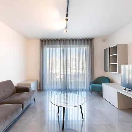 Seafront Haven With Breathtaking Sunsets W/ Wifi By 360 Estates San Ġiljan