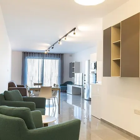 Appartement Seafront Haven With Breathtaking Sunsets W/ Wifi By 360 Estates
